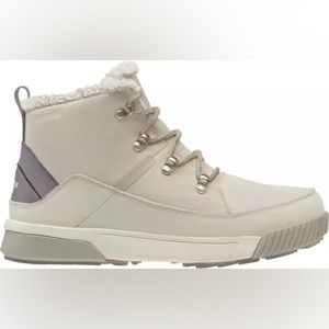 ⚡️SOLD⚡️The North Face Women's Sierra Mid Waterproof Winter Boots